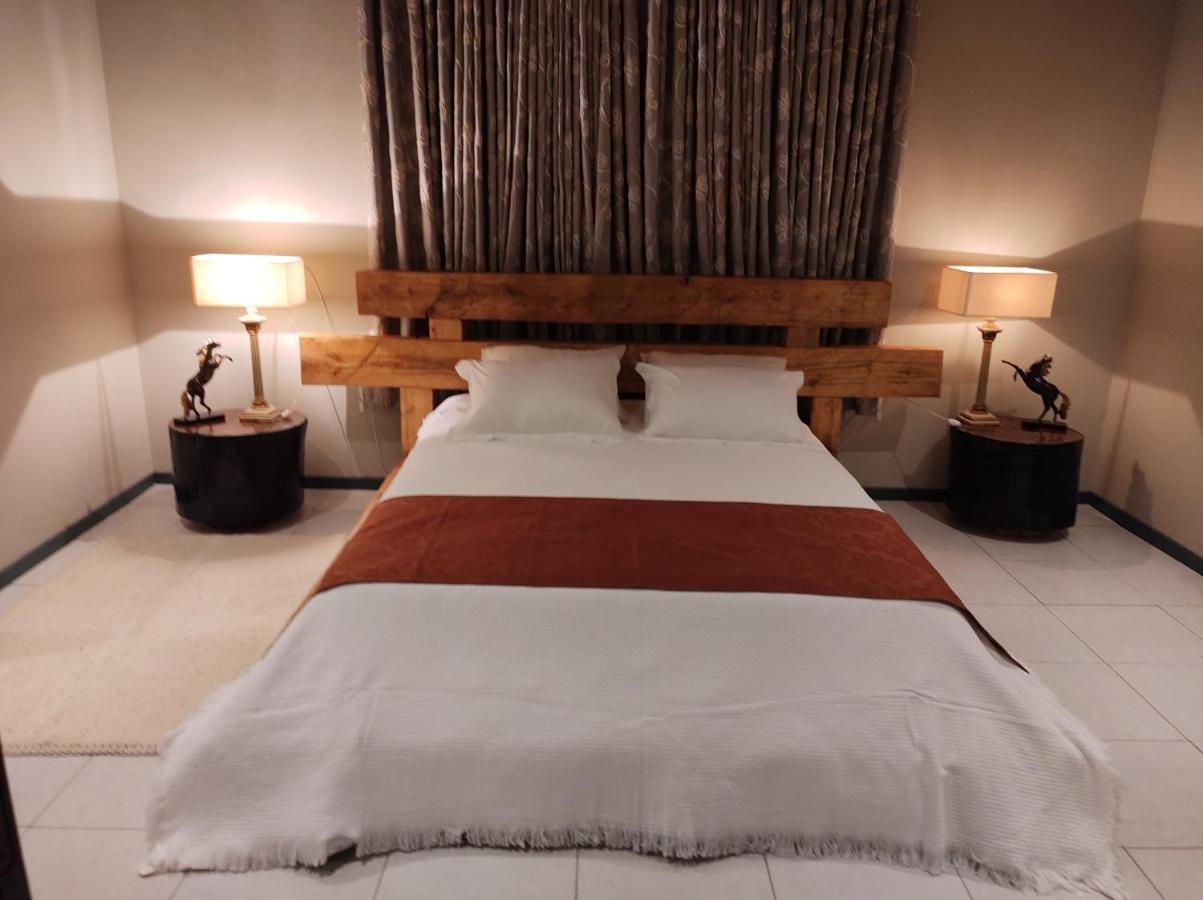 Pousada Parador Santa Branca Ponta Grossa  Εξωτερικό φωτογραφία