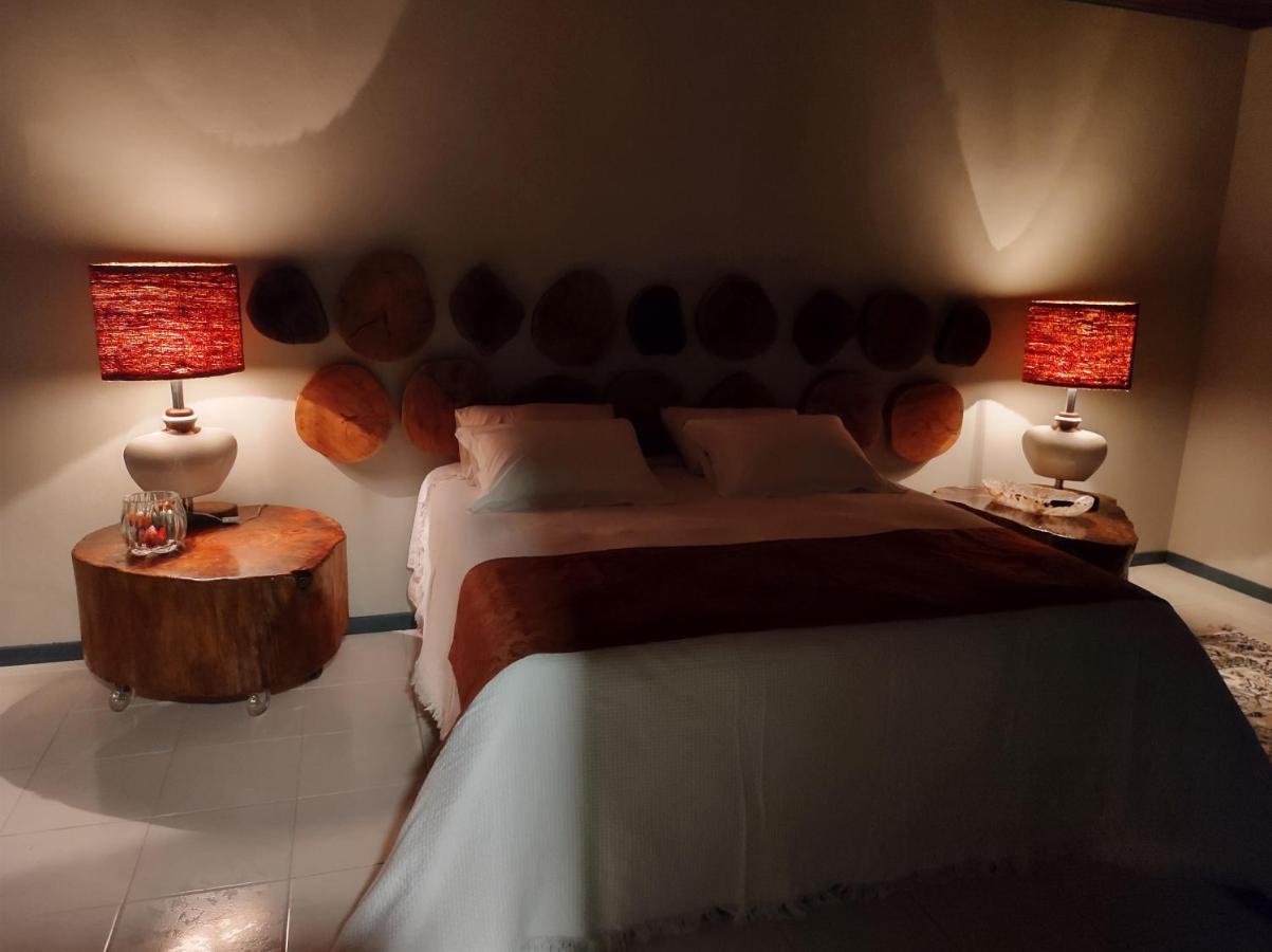 Pousada Parador Santa Branca Ponta Grossa  Εξωτερικό φωτογραφία