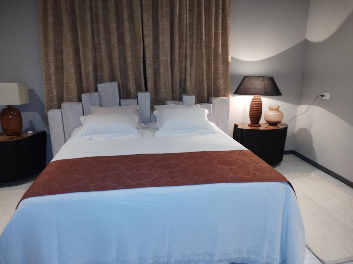 Pousada Parador Santa Branca Ponta Grossa  Εξωτερικό φωτογραφία