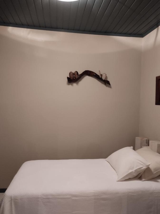 Pousada Parador Santa Branca Ponta Grossa  Εξωτερικό φωτογραφία