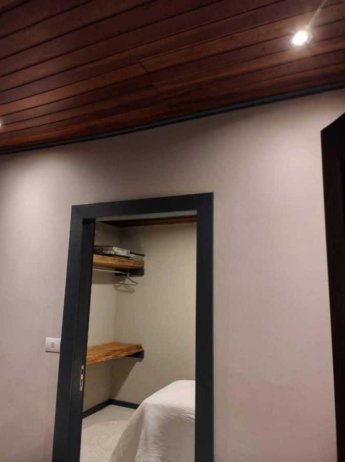 Pousada Parador Santa Branca Ponta Grossa  Εξωτερικό φωτογραφία